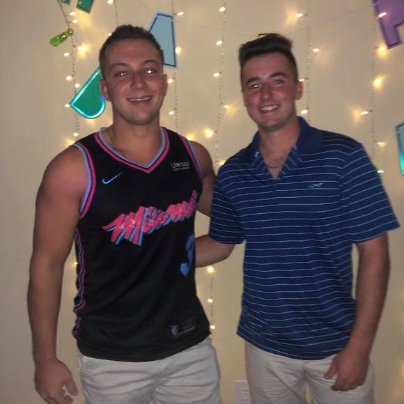 Meet your Posher, Alex - Picture 1 of 1